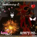 Evil Eclipse voice changer