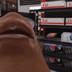 Marcus voice changer