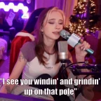 girl on the phone voice changer