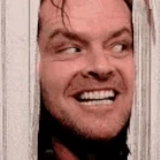 the shining slasher voice changer
