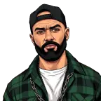 Pitchdown voice changer