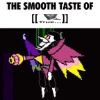 Spamton G spamton voice changer