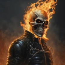 Ghost Rider Voice Changer
