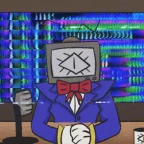 Cryptid Radio voice changer