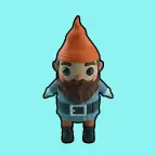 Cogumush voice changer