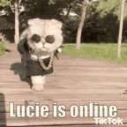 LUCIE voice changer