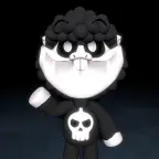 Baba Chops voice changer