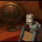 Robot Next Door voice changer