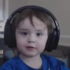 Kleiner Junge voice changer