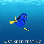 Testing voice changer