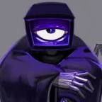 Harley Sawyer voice changer