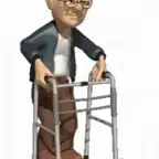 grandad voice changer