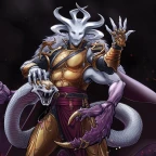 Temptation voice changer