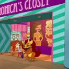 Analogue Behemoth voice changer