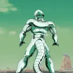 metal cooler voice changer