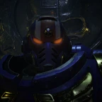 Space Marine 2 voice changer