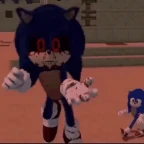 Sonic.exe voice changer