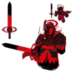 TERROR REALM COOLKIDD voice changer