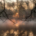 Mystery voice changer