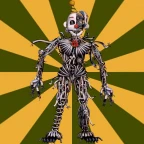 The Mimic (Ennard) - V4 voice changer