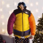 jacket voice changer