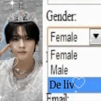 Female to Male voice changer