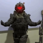 Intercom Mask voice changer