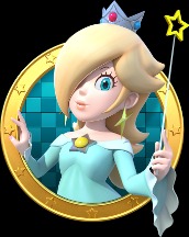 Rosalina voice changer
