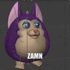 Tattletail voice changer