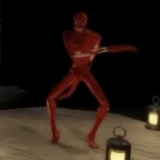 analog horror screamer voice changer