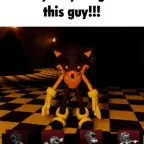 SONIC.EXE voice changer