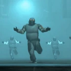 Combine S - Half-Life 2 voice changer