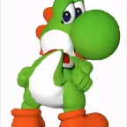 yoshi voice changer