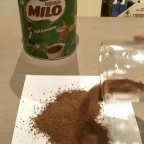 Milo voice changer