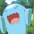 Wobuffet voice changer