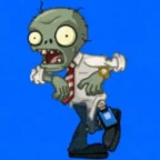 Zombie voice changer