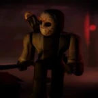 Jason Vorhees voice changer