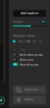 Miquel Voice voice changer