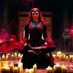 Dark Witch voice changer