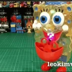 Toy maker for MR GOOBER voice changer