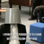 bin head voice changer