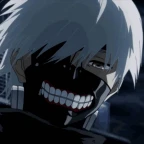 Tokyo Ghoul Mask voice changer