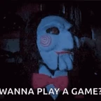 do you wanna play a game voice changer