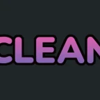 CLEANNNN voice changer