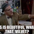 velvet voice changer