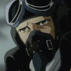 WW2 Cockpit voice changer