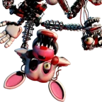 MANGLE TEST1 voice changer