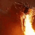 Dragon voice changer