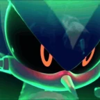 Neo Metal Sonic voice changer