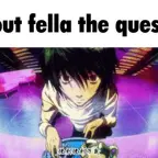 L death note V2 voice changer